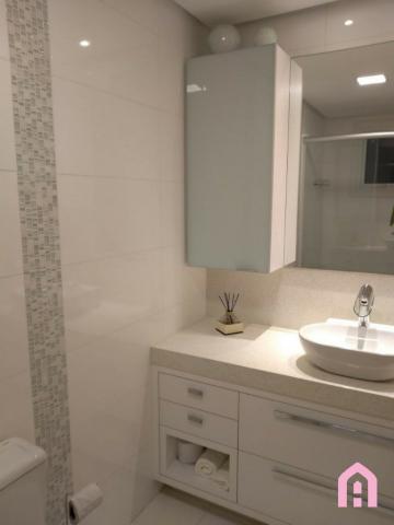 Apartamento à venda com 3 dormitórios em Bela vista, Caxias do sul cod:2929 - Foto 19