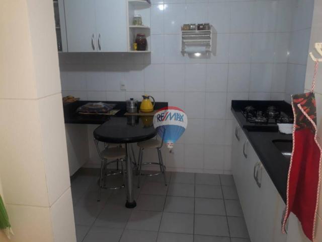 Apartamento com área privativa no nova suissa - Foto 15