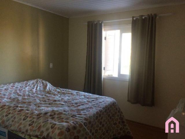 Casa à venda com 2 dormitórios em Desvio rizzo, Caxias do sul cod:2862 - Foto 13