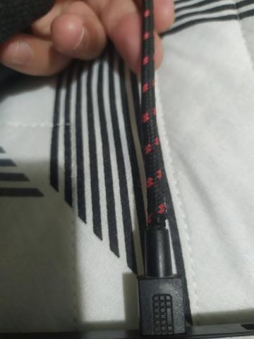 HyperX Alloy FPS (Negociável) ÓTIMO ESTADO! APENAS SUJO!