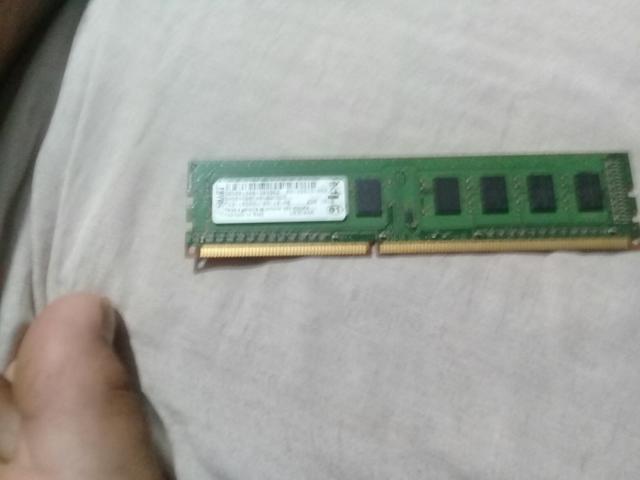 Ddr3 - Foto 2