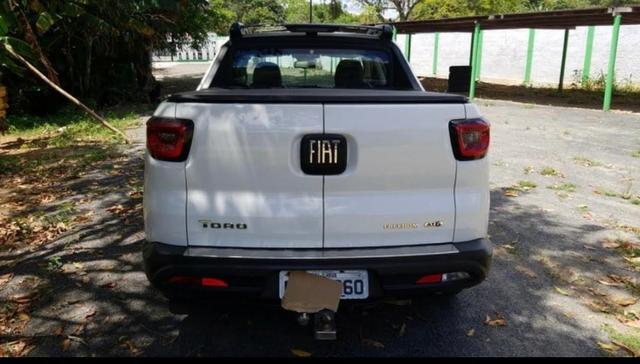 Fiat Toro - Foto 2