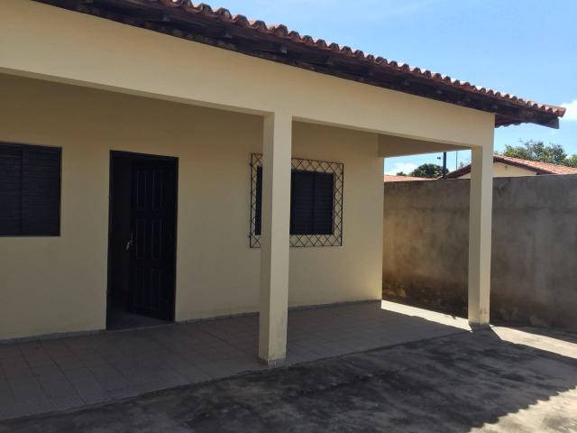 Alugo casas em Timon - Foto 4