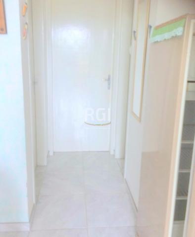 Casa à venda com 2 dormitórios em Atlântida sul (distrito), Osório cod:LI261150 - Foto 15
