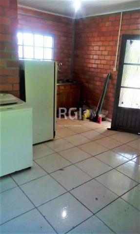 Sítio à venda em Laranjeiras, Osório cod:LI50877595 - Foto 12