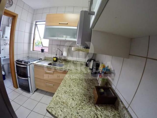 Apartamento à venda com 1 dormitórios em Bom jesus, Porto alegre cod:149110 - Foto 4