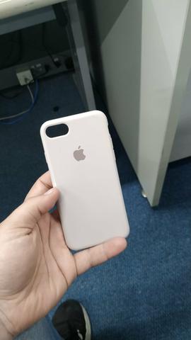 IPhone 7 128GB Seminovo - Foto 4