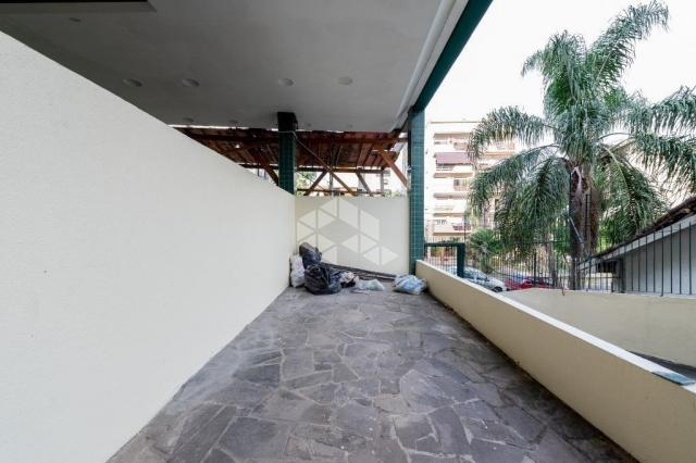 Apartamento à venda com 4 dormitórios em Jardim botânico, Porto alegre cod:9908013 - Foto 3