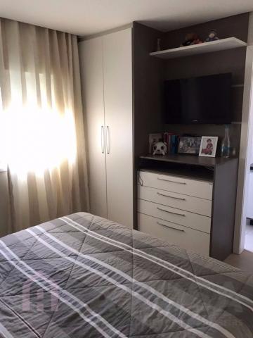 Apartamento à venda com 2 dormitórios em Bela vista, Caxias do sul cod:2469 - Foto 6