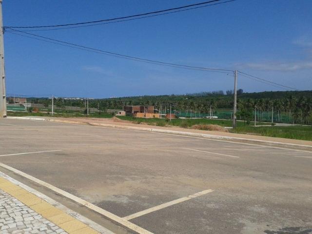 Terreno à venda no Condomínio Novo Leblon - 260m² - Lado da sombra - Foto 4