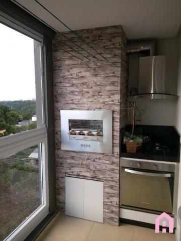 Apartamento à venda com 3 dormitórios em Bela vista, Caxias do sul cod:2929 - Foto 12