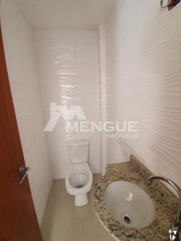 Casa de condomínio à venda com 3 dormitórios em Jardim floresta, Porto alegre cod:8085 - Foto 7