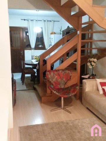 Casa à venda com 3 dormitórios em São josé, Caxias do sul cod:2470 - Foto 4