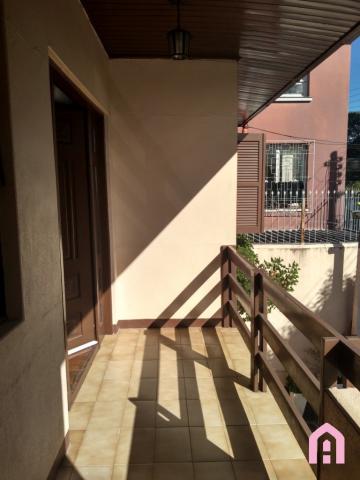 Casa à venda com 5 dormitórios em Pio x, Caxias do sul cod:2726 - Foto 7
