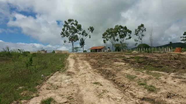 Terreno no povoado de Peladas zona rural de caruaru - Foto 2