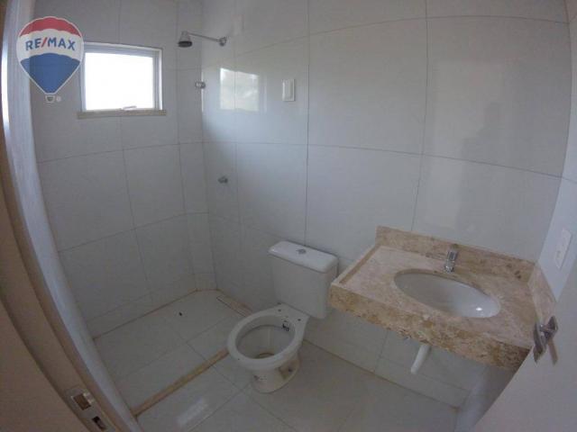 Casa duplex à venda na pajuçara em maracanau - Foto 19