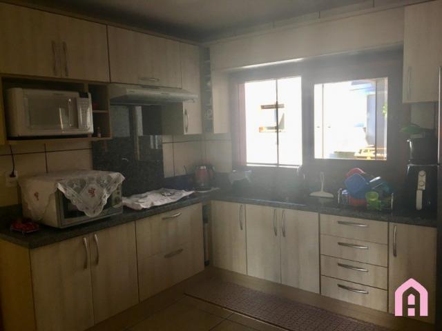 Apartamento à venda com 3 dormitórios em Santa fé, Caxias do sul cod:2778 - Foto 9