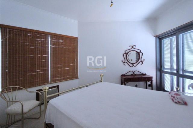 Casa para alugar com 3 dormitórios em Santa tereza, Porto alegre cod:BT8593 - Foto 11