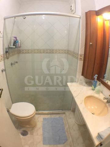 Casa de condomínio à venda com 3 dormitórios em Tristeza, Porto alegre cod:150925 - Foto 11