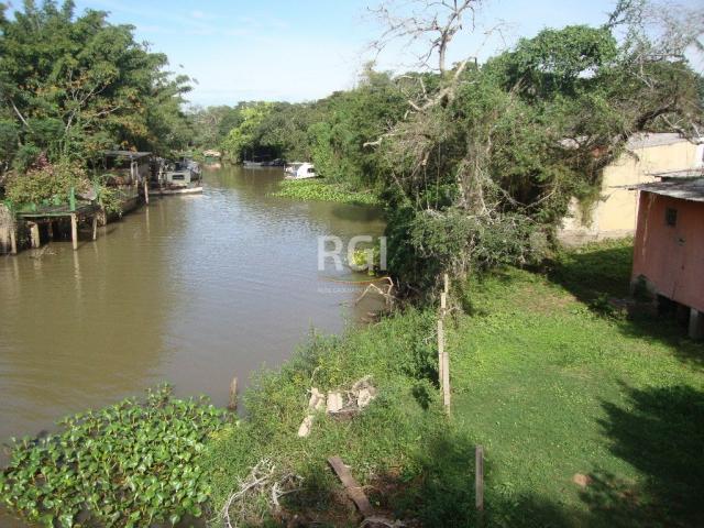 Terreno à venda em Picada, Eldorado do sul cod:LI50876985 - Foto 13