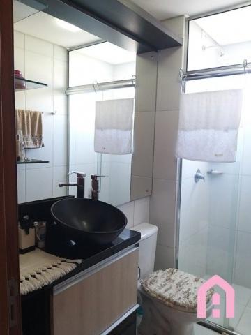 Apartamento à venda com 2 dormitórios em Vinhedos, Caxias do sul cod:3010 - Foto 8
