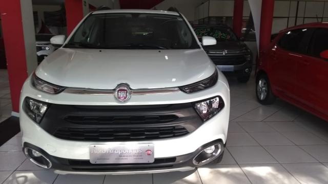 Toro Freedom 2.0 diesel AT9 4x4 2019 - Foto 3