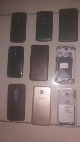 Vendo placas de celulares. Leia a Descrição