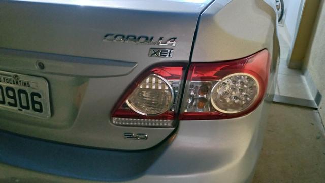 Corolla XEI 2.0 11/12 - Foto 4