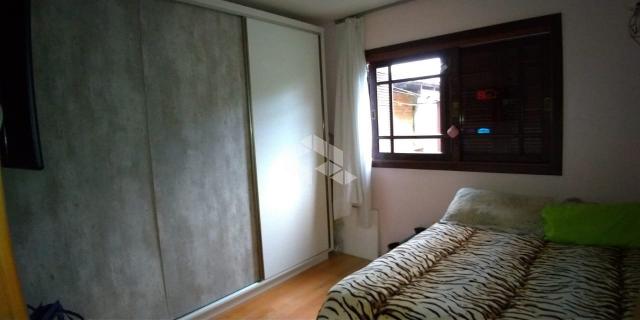 Casa à venda com 3 dormitórios em Triângulo, Carlos barbosa cod:9911745 - Foto 12
