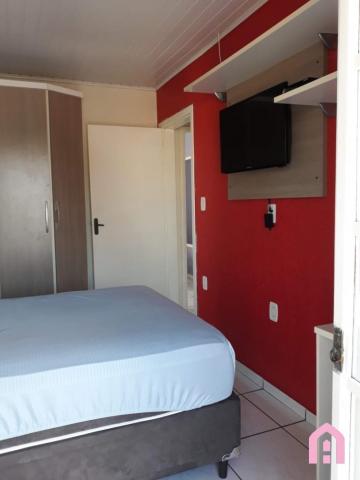 Casa à venda com 2 dormitórios em Charqueadas, Caxias do sul cod:2802 - Foto 16
