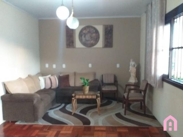 Casa à venda com 5 dormitórios em Desvio rizzo, Caxias do sul cod:2888 - Foto 12