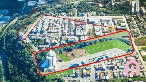 Terreno à venda em Santa fé, Caxias do sul cod:2362 - Foto 6