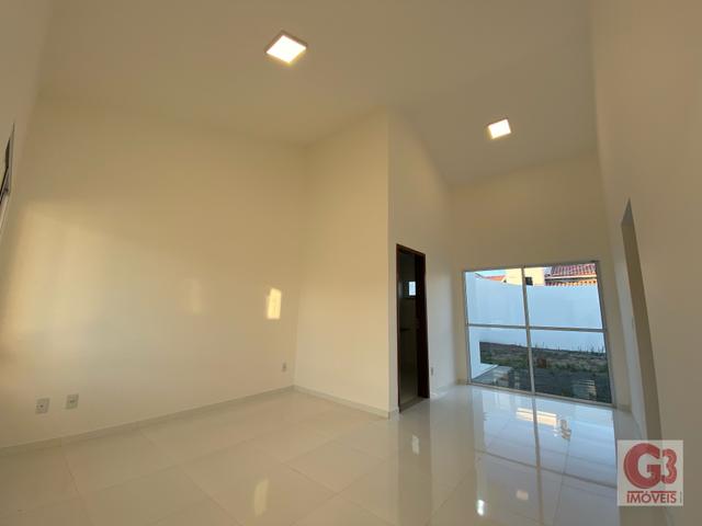 Casa de 2 quartos sendo 1 suíte / Árbol Residence / Bairro Sim - Foto 2