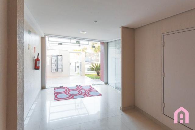 Apartamento à venda com 2 dormitórios em Cinquentenário, Caxias do sul cod:2467 - Foto 20