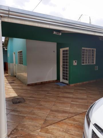 Casa 02 qtos,com área de lazer,e closet - Foto 9