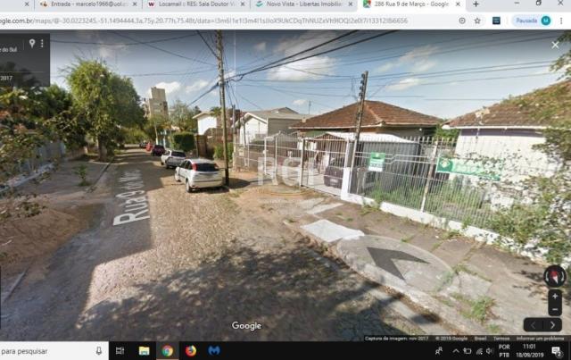 Terreno à venda em Vila ipiranga, Porto alegre cod:LI50878193 - Foto 3