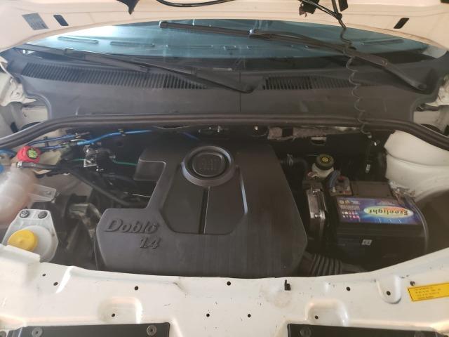 Fiat Doblo Cargo 1.4 c/ seguro total - Foto 4