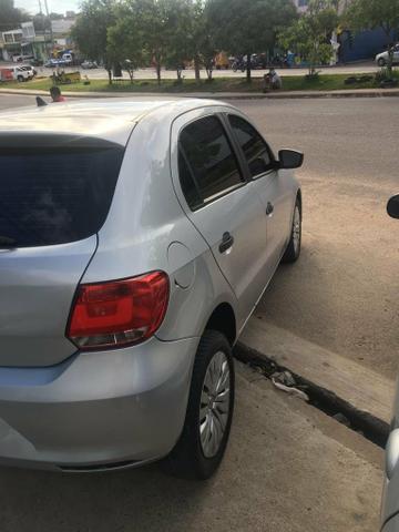 Gol G6 2015 Completo( Venha conferir) - Foto 7