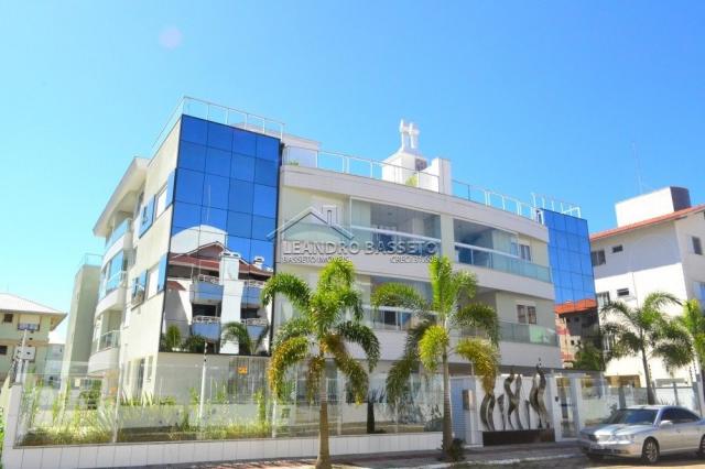 Apartamento à venda com 2 dormitórios em Ingleses, Florianópolis cod:1333
