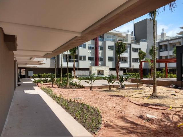 Apartamento à venda com 3 dormitórios em Campeche, Florianópolis cod:59 - Foto 10
