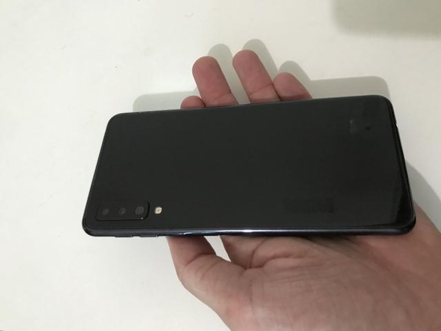 Samsung A7 128gb