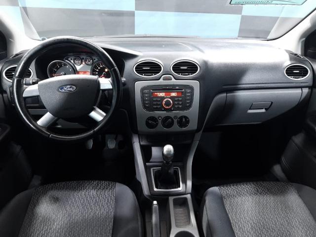Ford focus 2009/2010 1.6 gl 16v flex 4p manual - Foto 3
