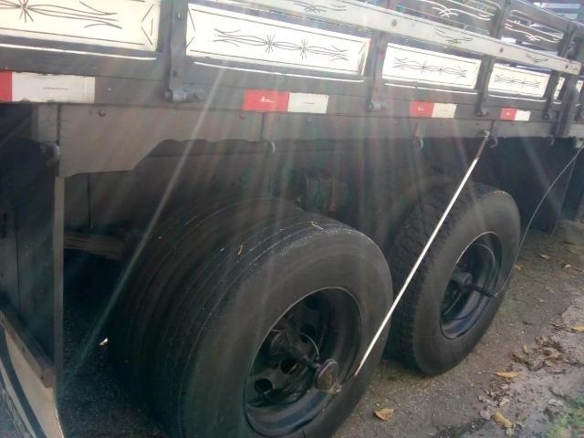 Ford Cargo 2429 - Foto 11