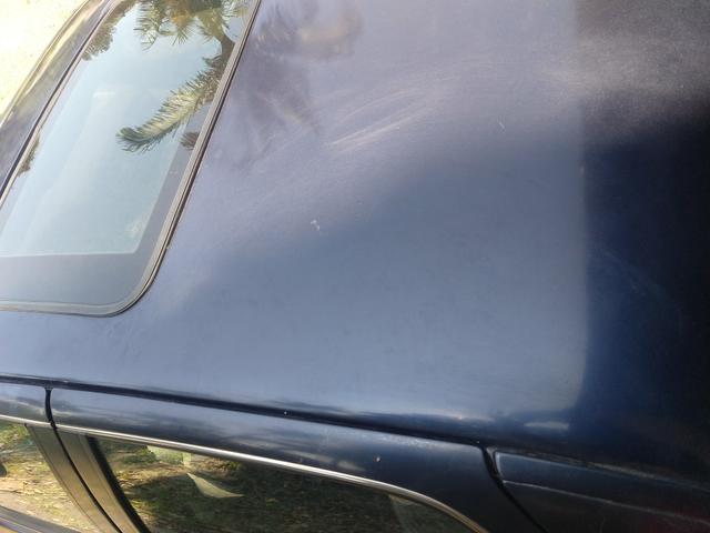 Elantra GLS 95 - Foto 5
