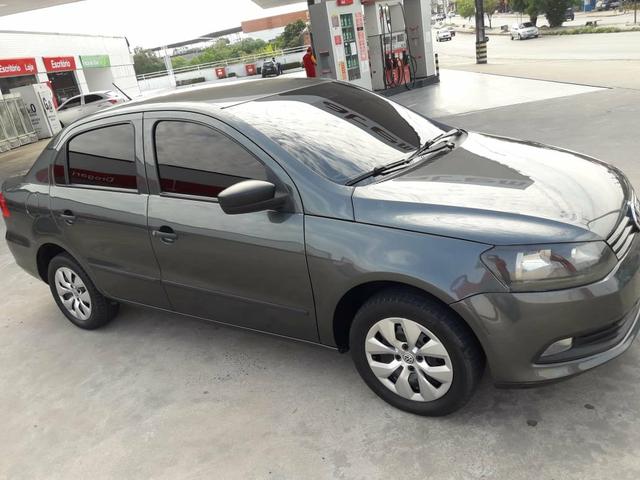 Vendo voyage 1.6 2015 - Foto 2