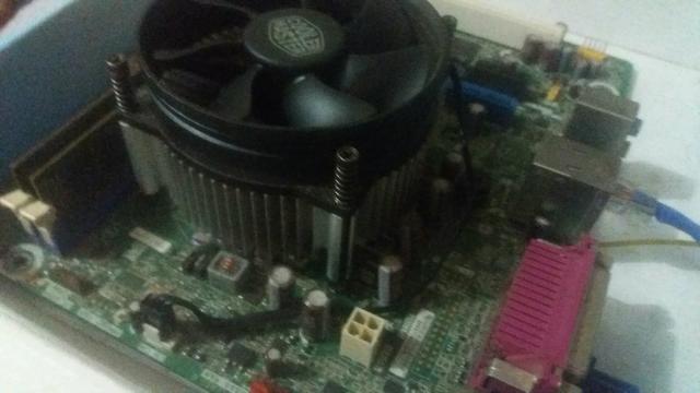 Kit completo - Foto 2