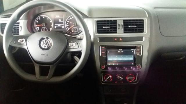 VOLKSWAGEN NOVO FOX 1.6 CONNECT - Foto 6