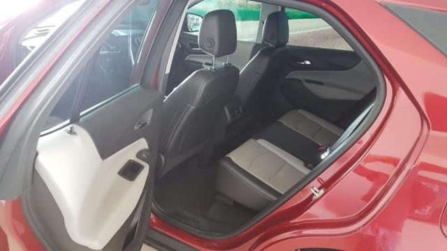 CHEVROLET EQUINOX Premier 2.0 Turbo AWD 262cv Aut. - Foto 7