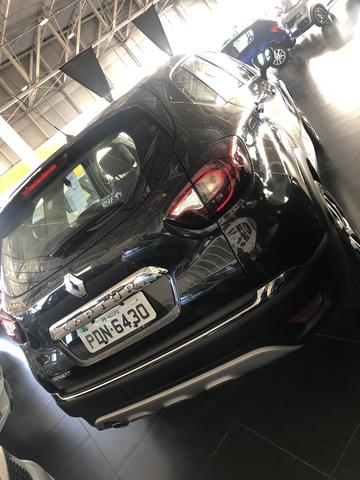 Captur 1.6 Aut - Intense 2019 - Foto 6
