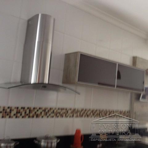 Excelente casa no jardim siesta - jacareí - cod 8871 - Foto 5